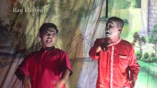 Download Lagu Lawak Rukun Karya Jukong Jukong - Balhot dan Wahris MP3