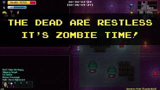 Streets Of Rogue Seedless Speedrun - 14:34