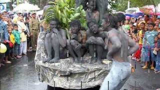 KARNAVAL WONOSOBO