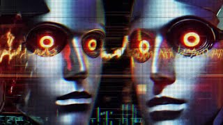 Aphex Twin - Taking Control (Music Video)