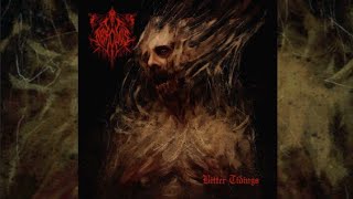 Necrodios - Bitter Tidings [EP] 2026