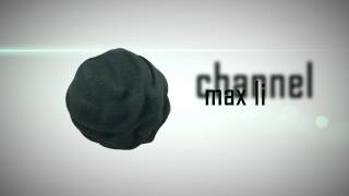 test organic sphere