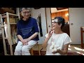 おばあちゃんの妹に会いに行って見た! おばあちゃんルーツを探る Part2
