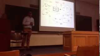 Group 4 - 2013 Harvard Summer School: Systems Thinking - Final Project