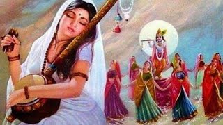 tumhi mere Krishna tumhi mere kanha