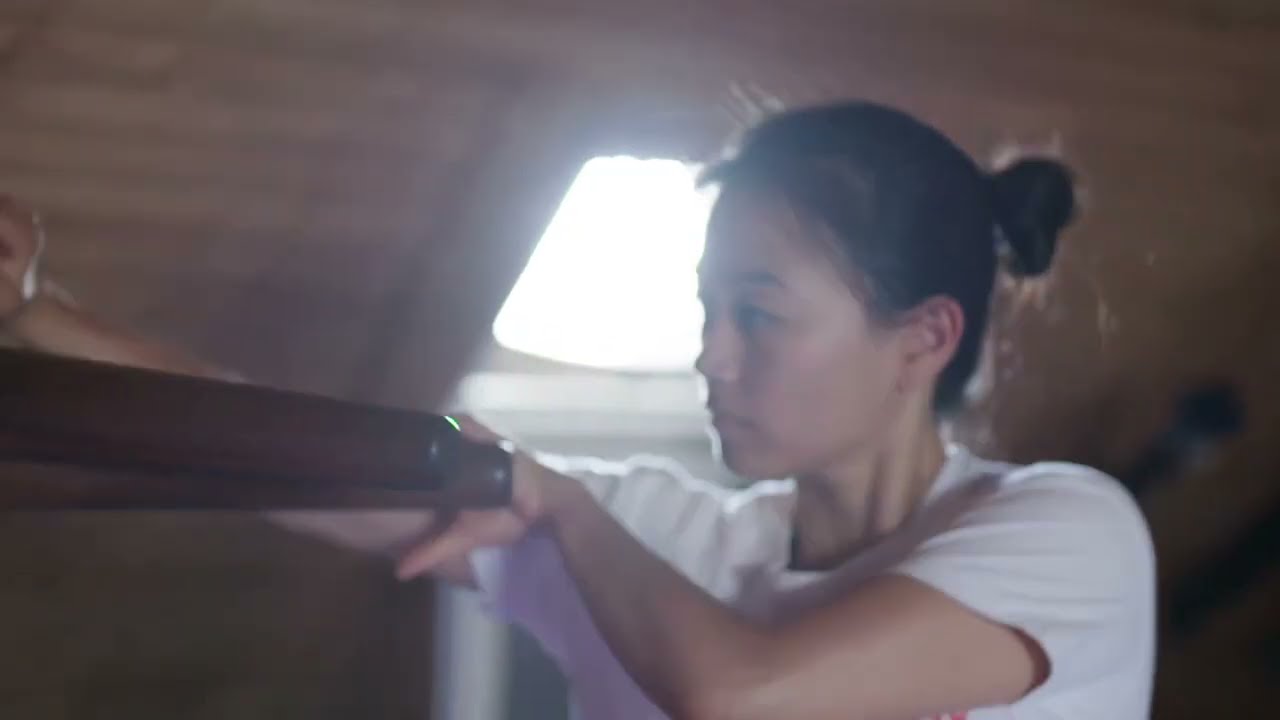 SUN WU Switzerland - Wing Chun