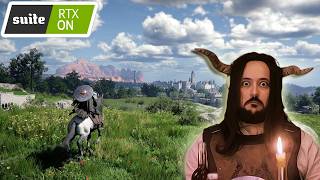 CRIMSON DESERT, le jeu commence quand ? (suite)