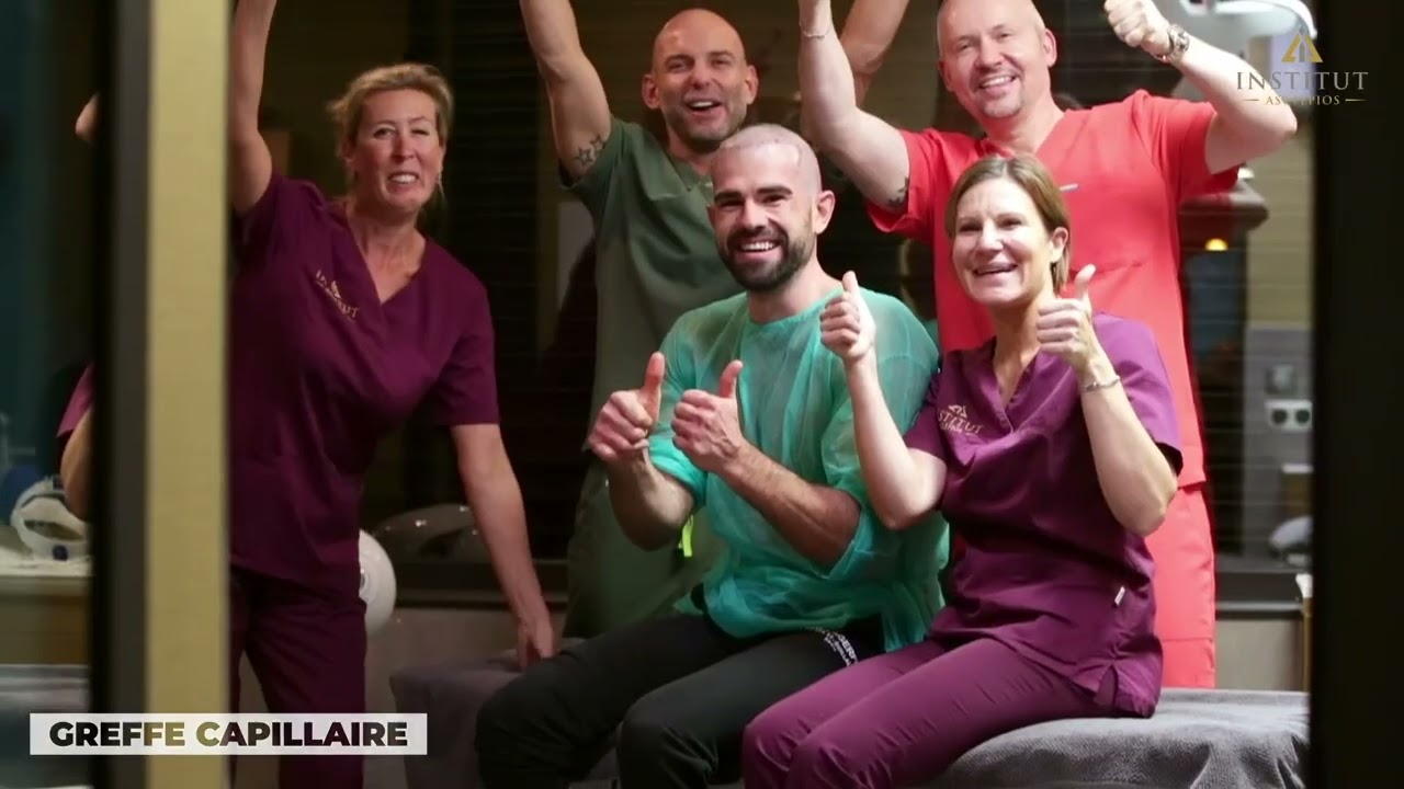 Découvrez l’ensemble des prestations proposées par l’Institut Medical Asclepios