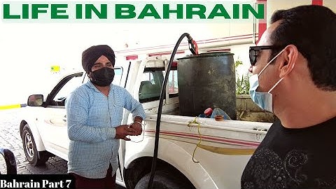 Life in Bahrain | City Tour of Bahrain | Travelling Mantra | Bahrain Part 7 Life in Bahrain | City Tour of Bahrain | Travelling Mantra | Bahrain Part 7