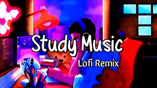 Study Music Lofi Songs || New Hindi Lofi for Studying || [Slowed & Reverb]. screenshot 5