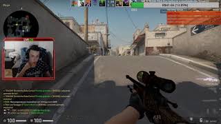 MOOD ❤ (csgo edit)