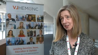 Overview on the use of KRd for myeloma in a real-world setting