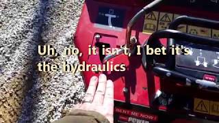 TORO DINGO TX427 From Home Depot My Thoughts, Is It Worth It?
