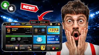 DLS 26 Hack/Mod Apk - How to Get Unlimited GEMS and COINS in Dream League Soccer 2026 (iOS,Android)