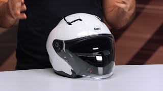 Bilt Tour Helmet Review