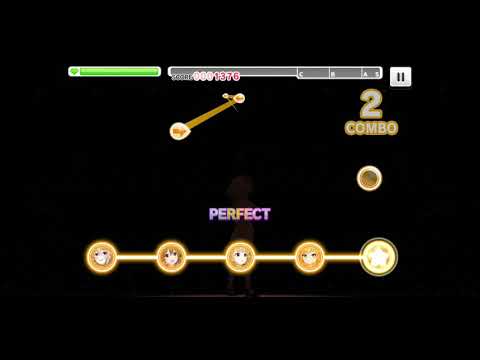 炎の華 (master) フルコンボ