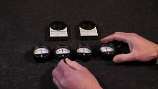 Pocket Magnetometers (WFI) Western Instruments