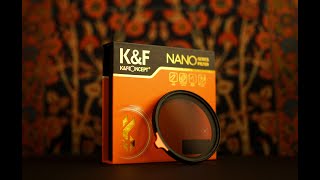 POV Street Photography with my new filter K&F Concept Black Diffusion screenshot 5