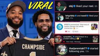 I went VIRAL thanks to Bill Haney! Where the HATERS at?!