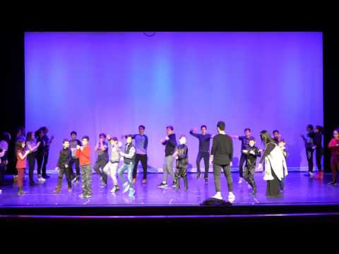 IBERIELEBI, FESVEBI, MAMULI.(1of3) სრული კონცერტი. (4k)