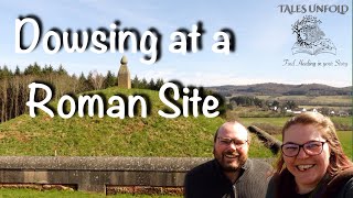 Dowsing Earth Energy Spirals