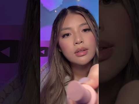 Wooden Makeover On You 💄✨ #asmr