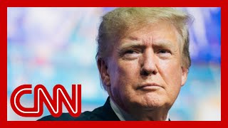 Poll shows Trump's popularity with GOP voters waning