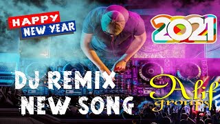 Happy New Year 2021 Dj Remix Song || 2021 New Year Dj Song,  #happy_new_year_2021 #happy_new_year