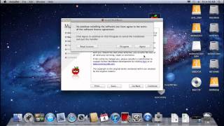 Multibeast 4.3.2 and Lion Kexts for i5 2500k GA-H61MS2H