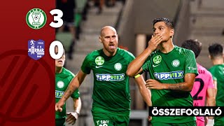Хеккен - Пайде 6-1 видео
