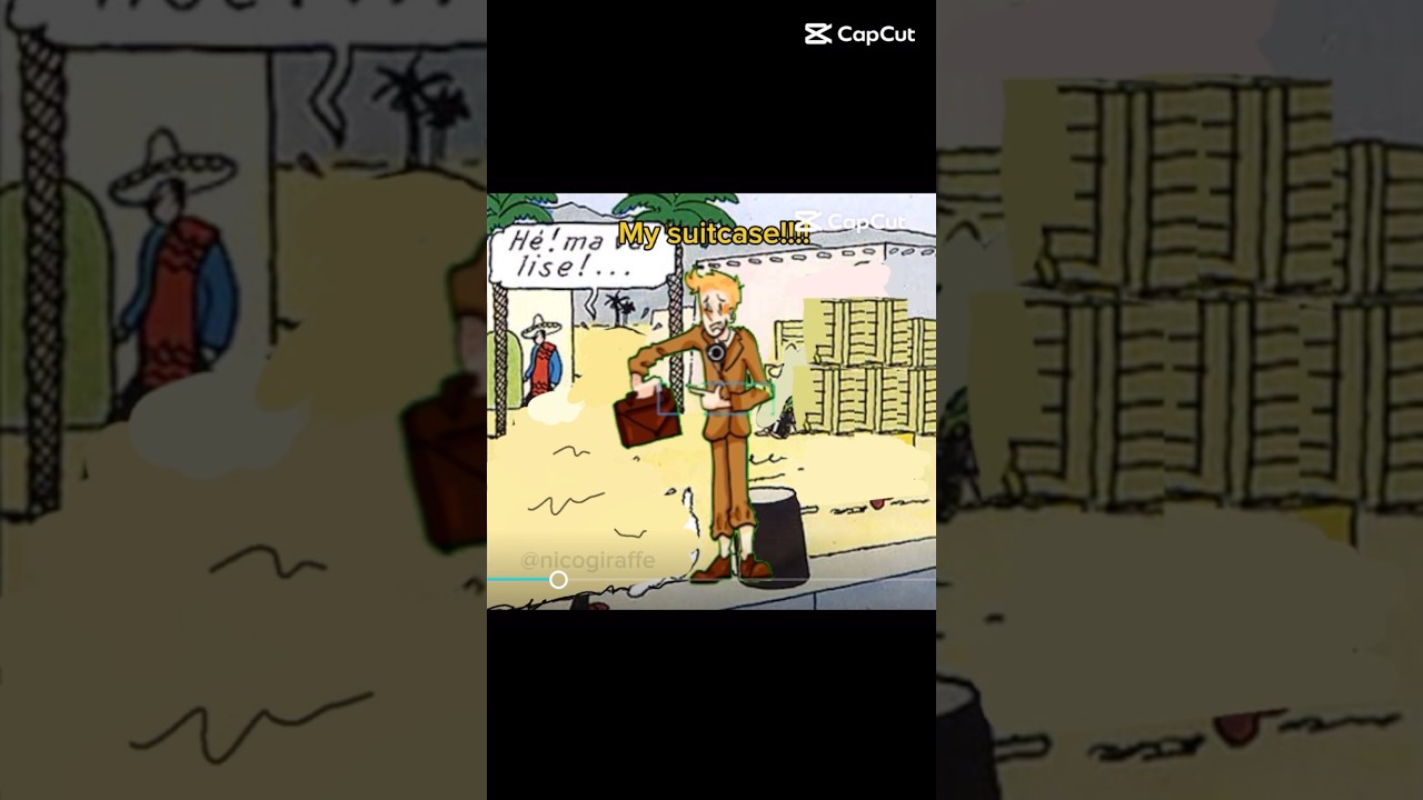 Ignore the sh!t quality😭 