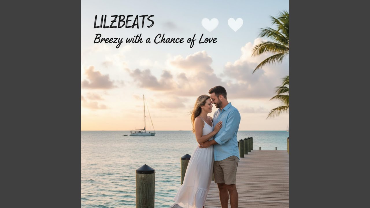 Gazing Past the Shore