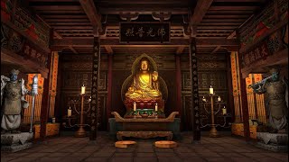 3D Escape Room | Chinese Room Chapter 5