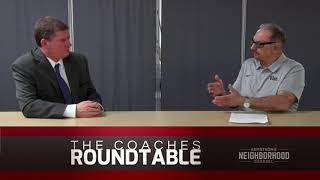 The Coaches Roundtable - August 25, 2020