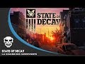 17 state of decay  3 survivants tuer et drapage de fou 