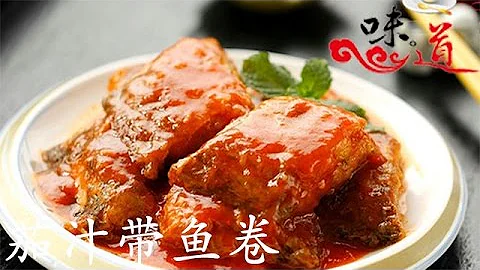 尋找記憶中的年味（四）【味道  20160531】 - 天天要聞
