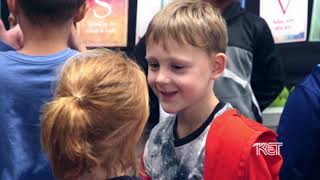 The Trauma-Informed School | You Are Not Alone | KET