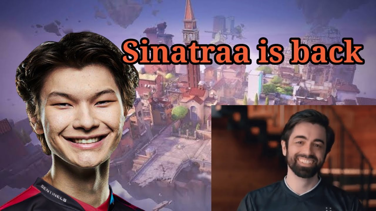 SINATRAA BACK💢 TSM HAZED AND NRG S0M NOTICED WEST VIRGINIA