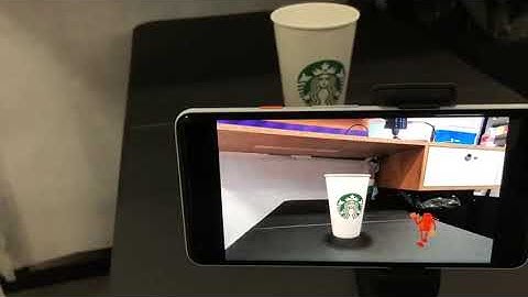 2Sens demo at CES 2019