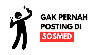 Psychological Facts About People Who Never Post on Social Media | Zero Post