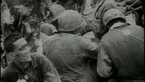 Victory At Sea - Guadalcanal - Episode 6