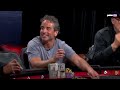 KEVIN HART on High Stakes Poker LIVE! $500/$1,000 with Andrew Robl & Señor Tilt!