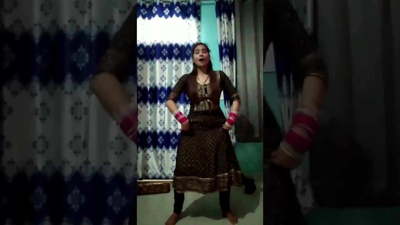 Kaliya Murad song pe jabardast dance performance | Preeti kandari dance performance video