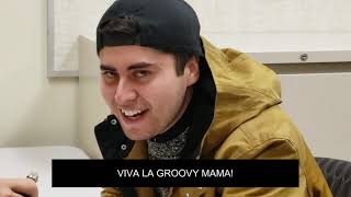 BYU Idaho IBC Fall 2020 | Groovy Mama Apparel | End of Semester Recap