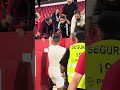 ALEXIS SÁNCHEZ fue el héroe de la noche en SEVILLA 🇨🇱❤️