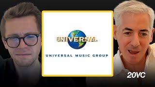 Bill Ackman: Why My SPAC Failed