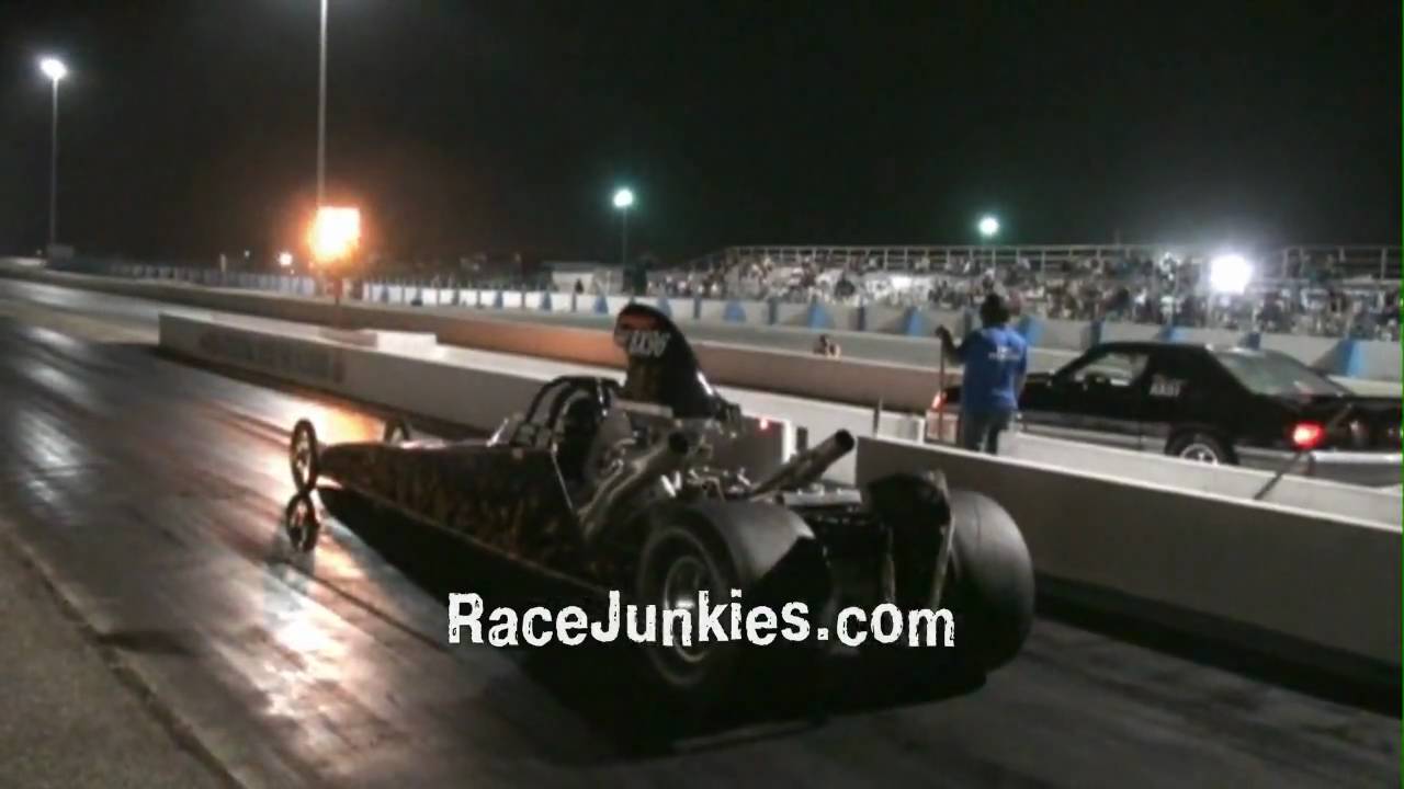 Boss R Drag Racer The Boss Drag War Day3 Qualifying Cars - YouTube