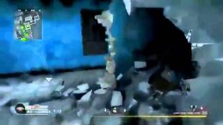 SICK COD4 HITMARKER!!
