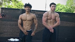 weak points 