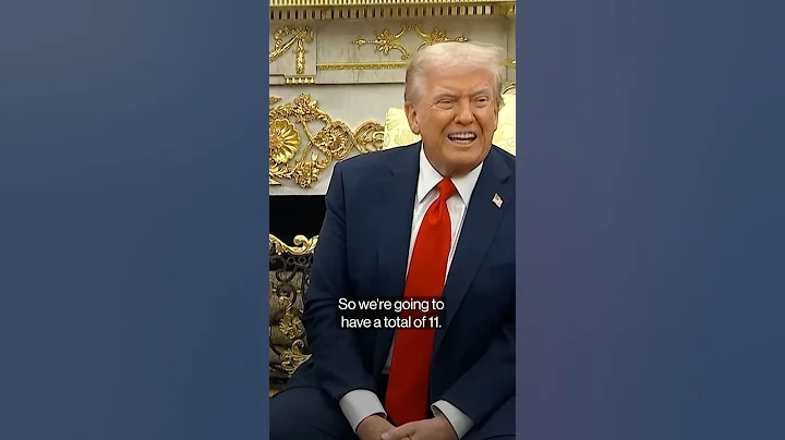 Trump Hosts Stubb as US and Finland Sign Icebreaker Deal